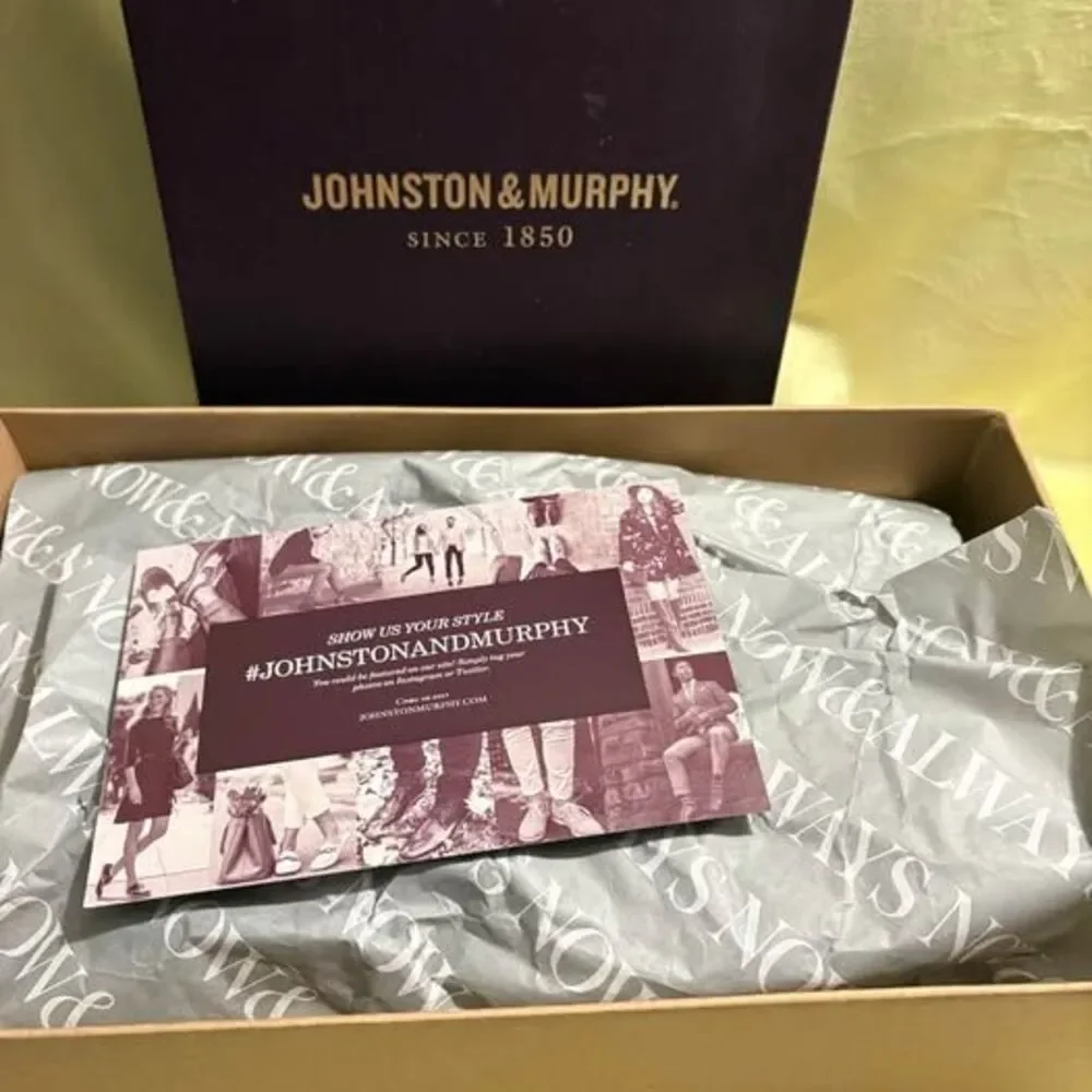 Unbranded brand johnston
